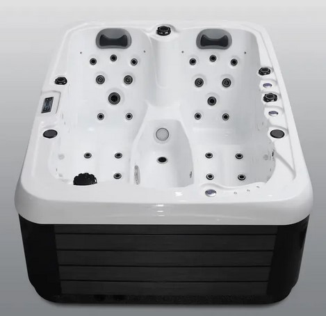 Whirlpool Boston **Premium Version**